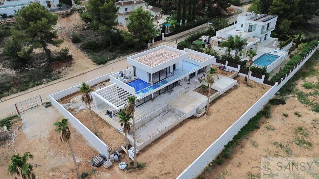 Casa-Chalet en Venta en Alicante Alicante