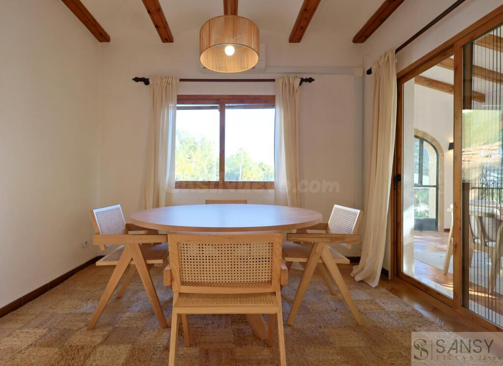 Casa-Chalet en Venta en Javea/Xabia Alicante - foto 4