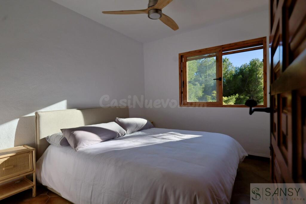 Casa-Chalet en Venta en Javea/Xabia Alicante - foto 5