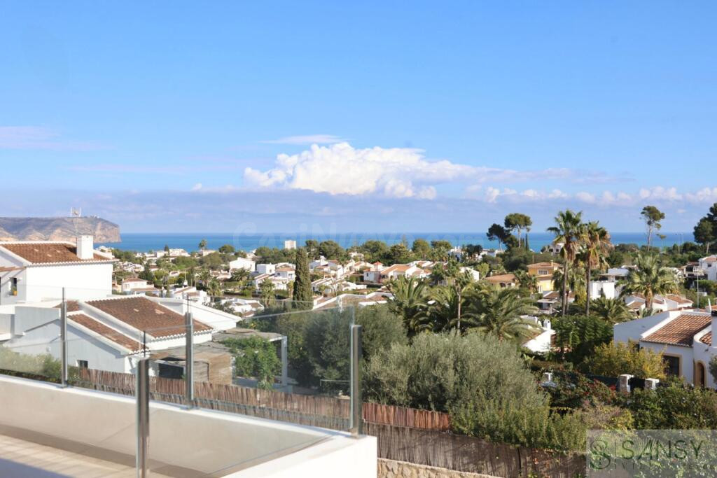 Casa-Chalet en Venta en Alicante Alicante