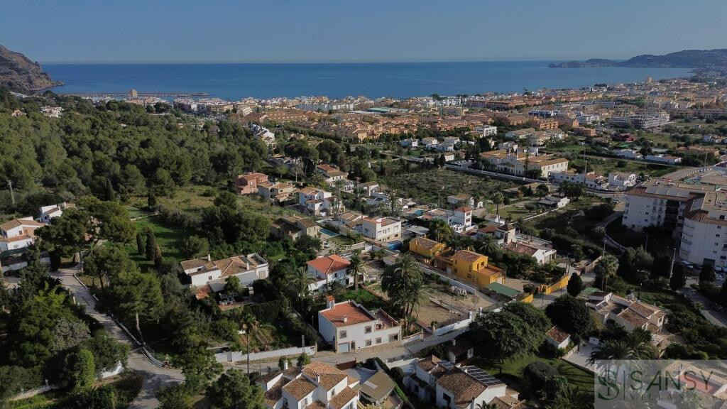 Casa-Chalet en Venta en Alicante Alicante
