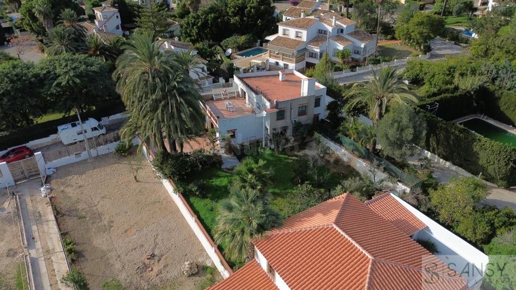 Casa-Chalet en Venta en Alicante Alicante - foto 2