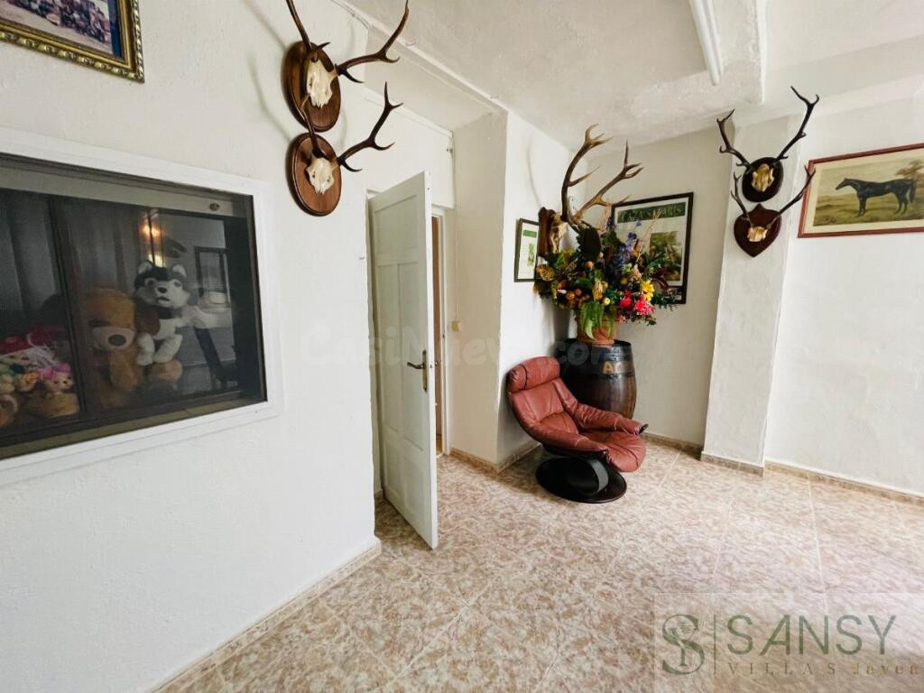 Casa-Chalet en Venta en Pedreguer Alicante - foto 3