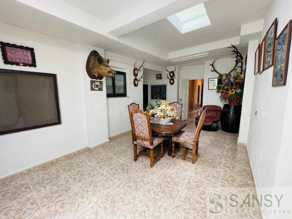 Casa-Chalet en Venta en Pedreguer Alicante - foto 4