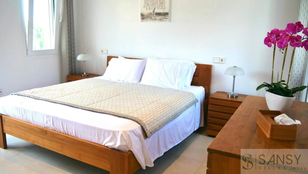 Casa-Chalet en Venta en Moraira Alicante - foto 3