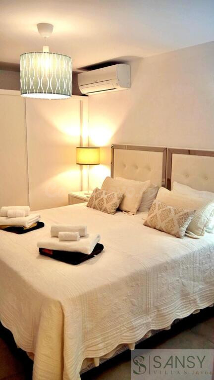 Casa-Chalet en Venta en Moraira Alicante - foto 4