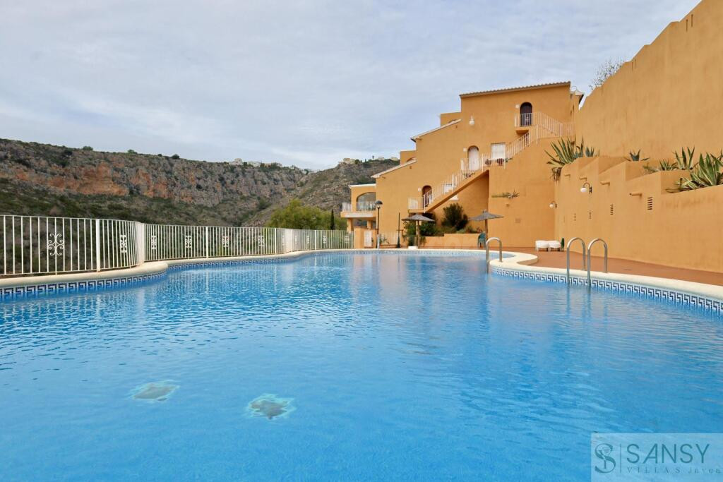 Apartamento en Venta en Yuca Alicante
