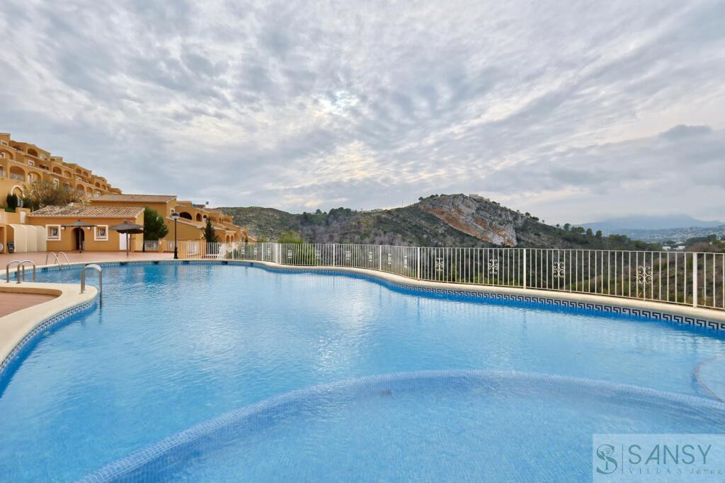Apartamento en Venta en Yuca Alicante - foto 2