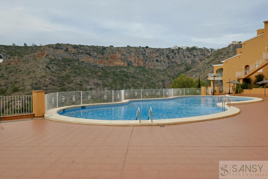 Apartamento en Venta en Yuca Alicante - foto 3