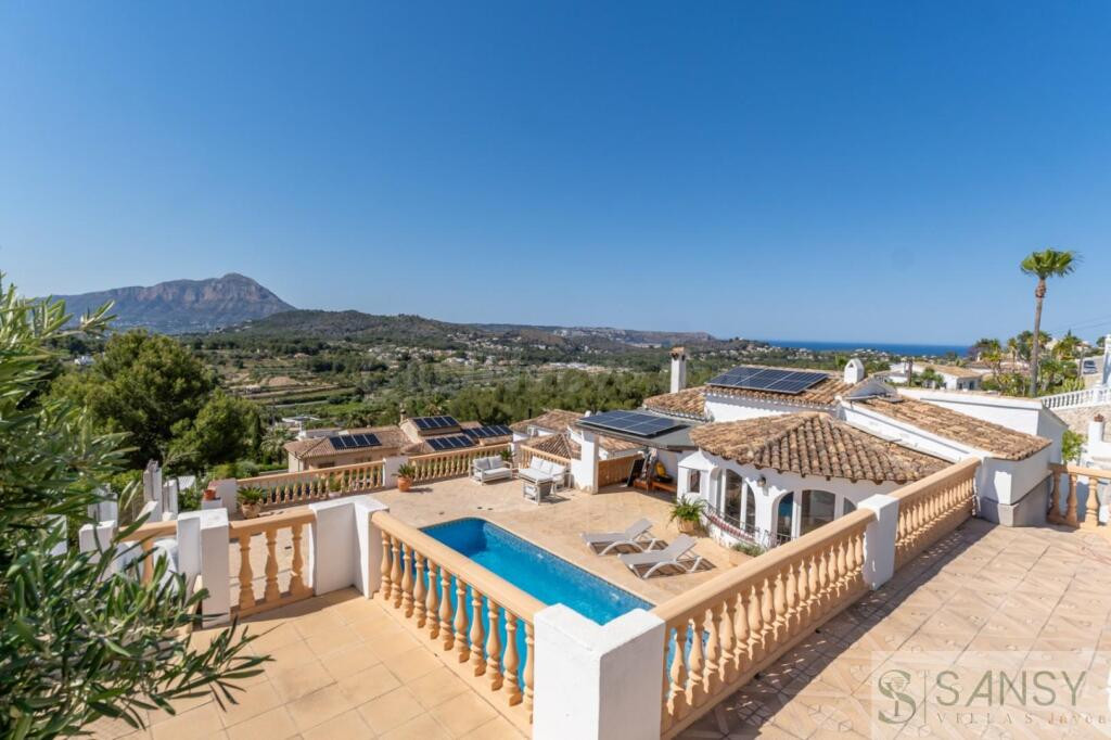 Casa-Chalet en Venta en Alicante Alicante