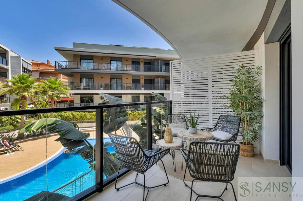Apartamento en Venta en Alicante Alicante