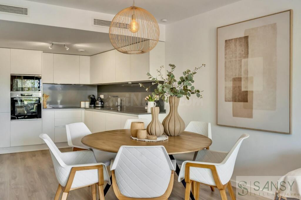 Apartamento en Venta en Alicante Alicante - foto 5