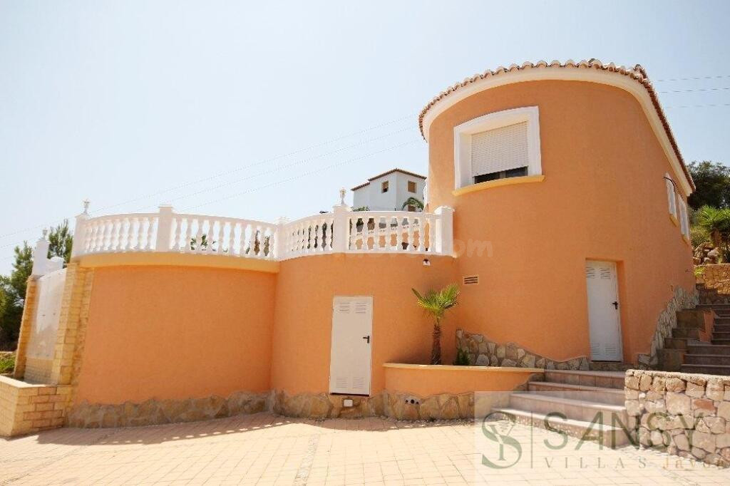 Casa-Chalet en Venta en Javea/Xabia Alicante - foto 3