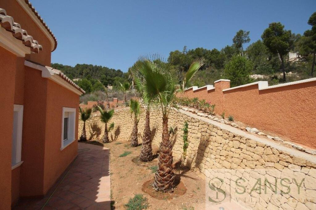 Casa-Chalet en Venta en Javea/Xabia Alicante - foto 3