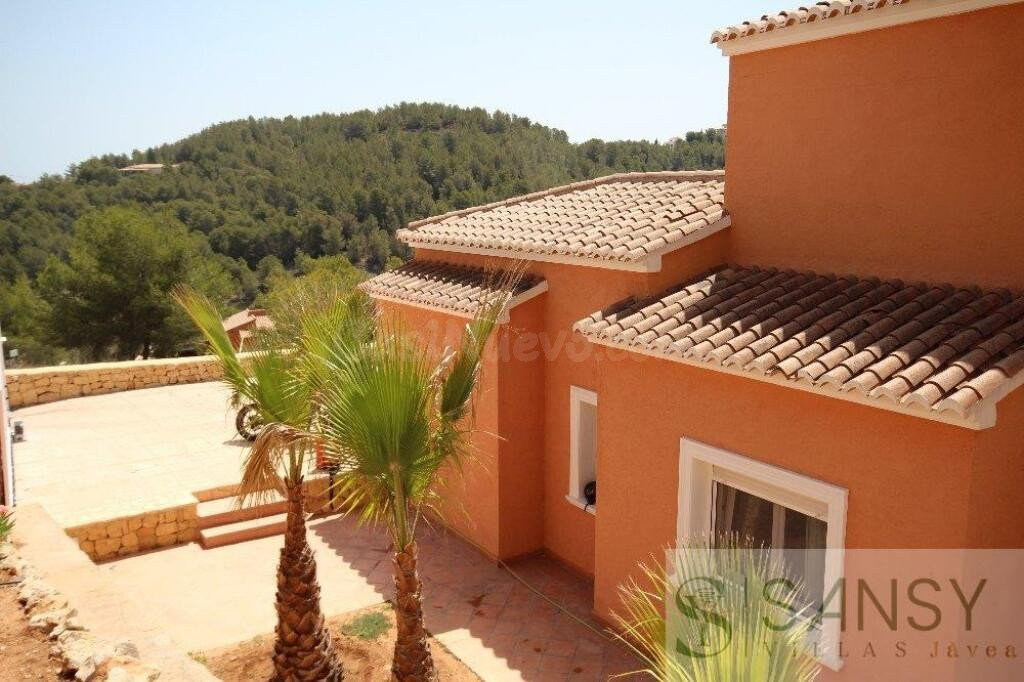 Casa-Chalet en Venta en Javea/Xabia Alicante - foto 5