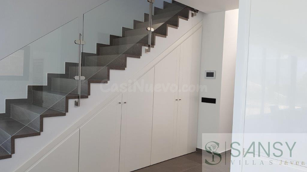 Casa-Chalet en Venta en Javea/Xabia Alicante - foto 5
