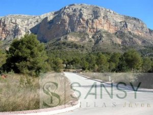 Suelo urbanizable en Venta en Javea/Xabia Alicante - foto 3