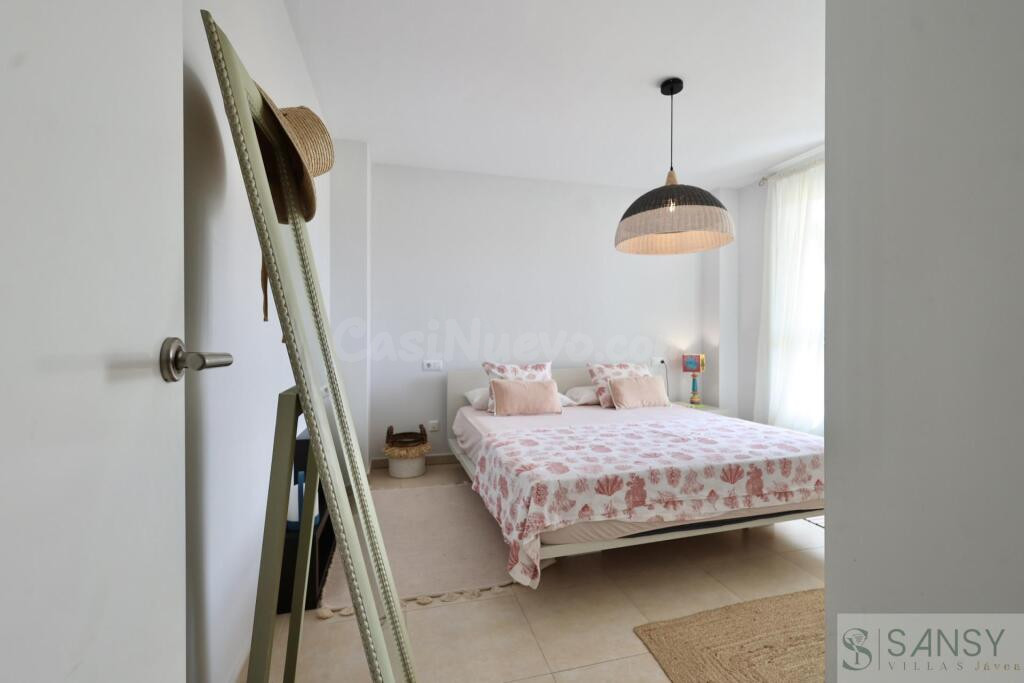 Piso en Venta en Javea/Xabia Alicante - foto 3