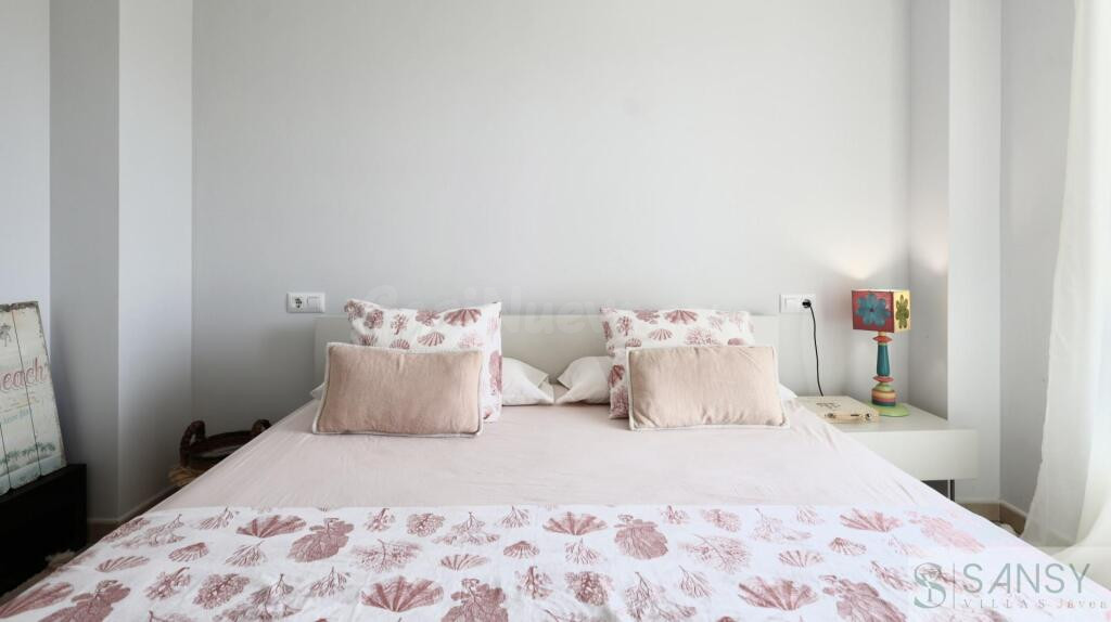Piso en Venta en Javea/Xabia Alicante - foto 4