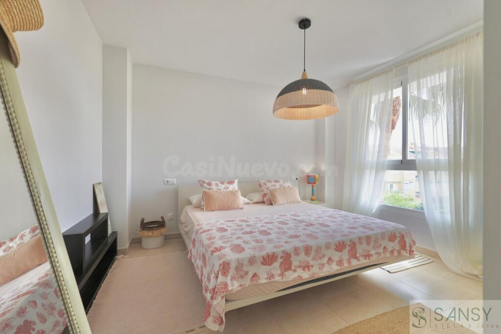 Piso en Venta en Javea/Xabia Alicante - foto 5