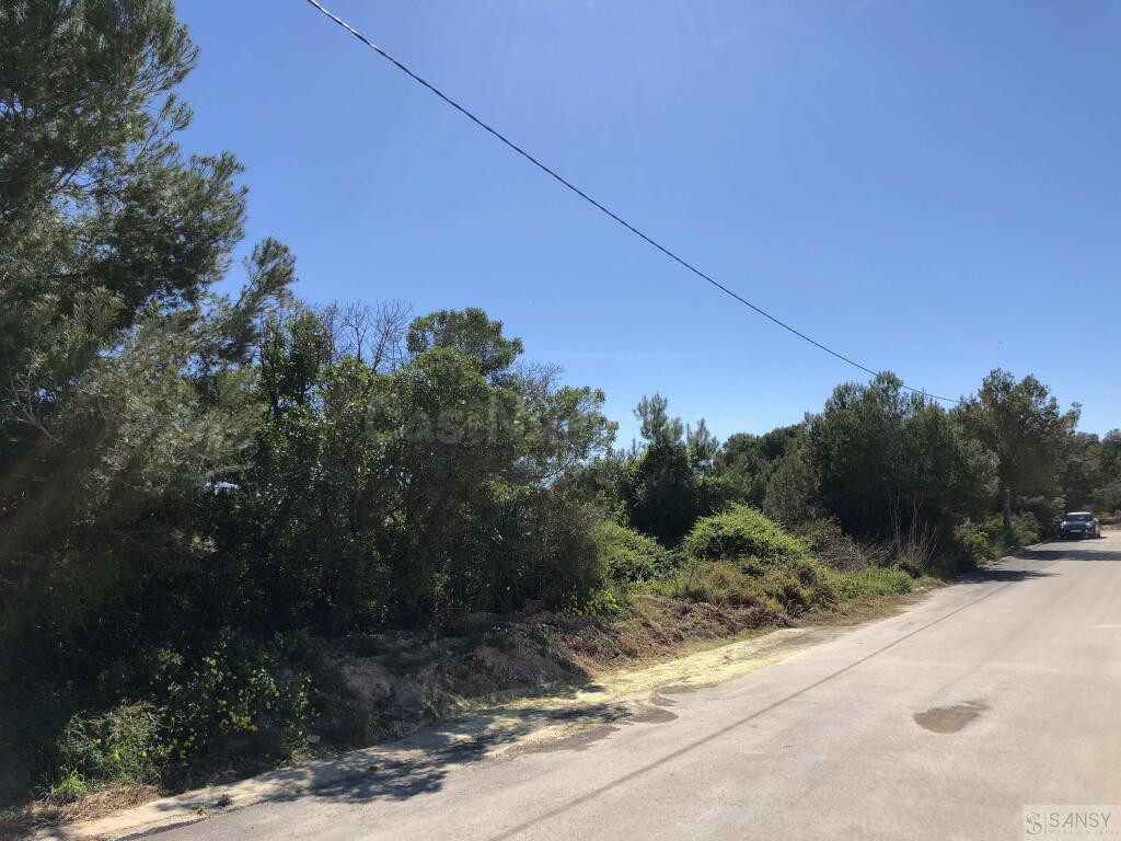 Suelo urbanizable en Venta en Javea/Xabia Alicante - foto 3