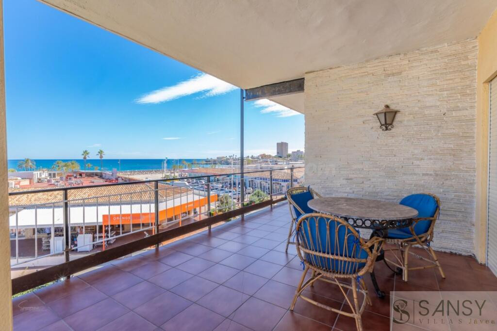 Apartamento en Venta en Alicante Alicante