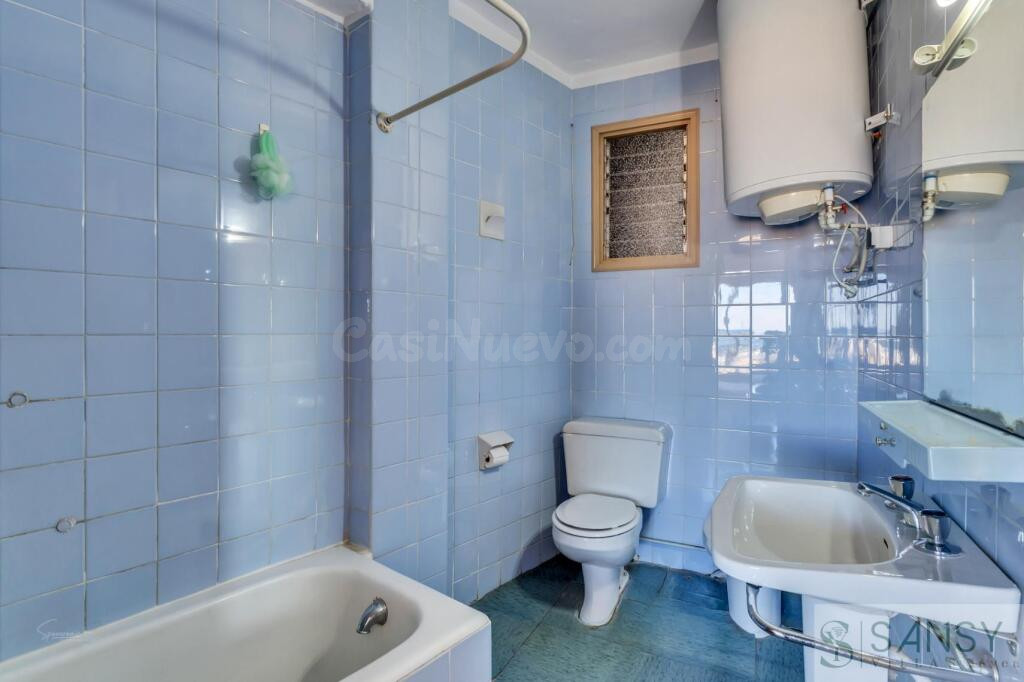 Apartamento en Venta en Alicante Alicante - foto 4