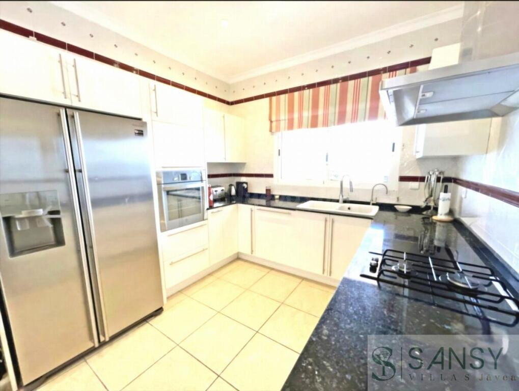 Casa-Chalet en Venta en Pedreguer Alicante - foto 3