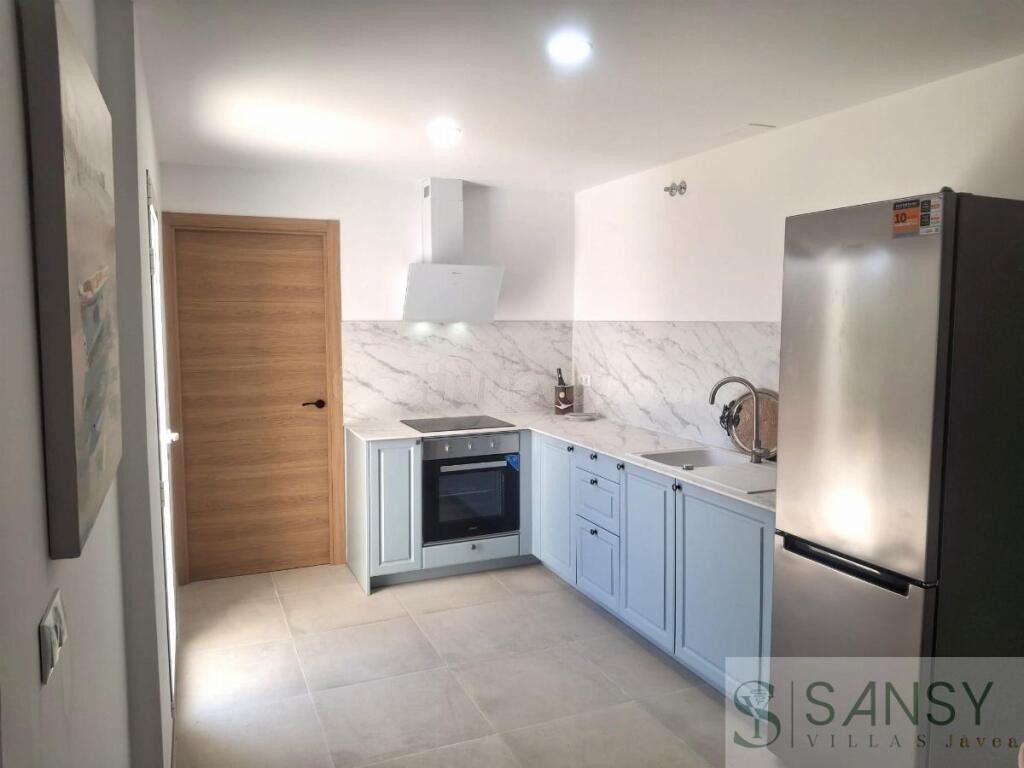 Casa-Chalet en Venta en Pedreguer Alicante - foto 4
