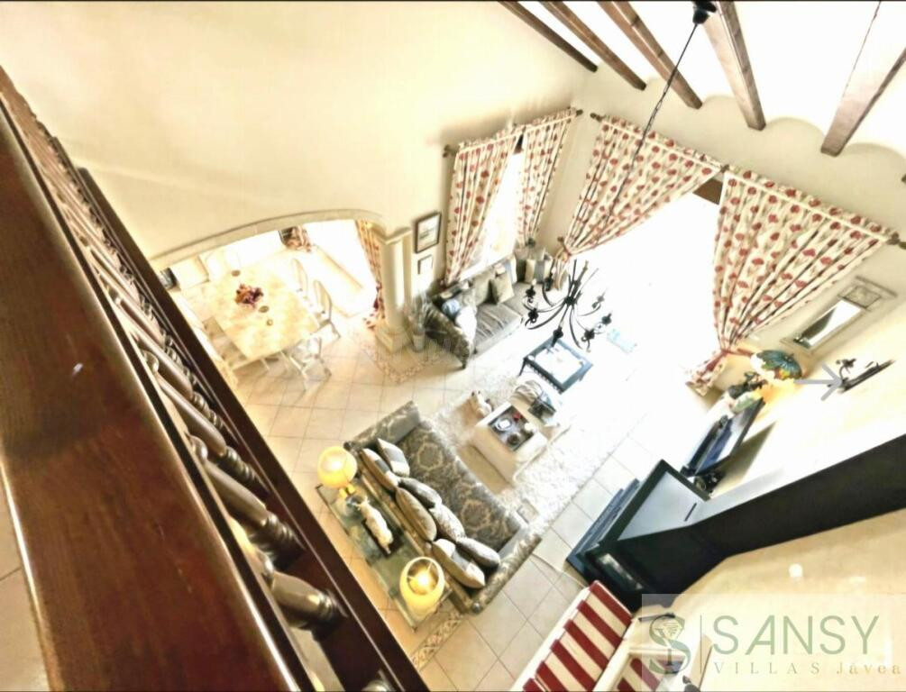 Casa-Chalet en Venta en Pedreguer Alicante - foto 5