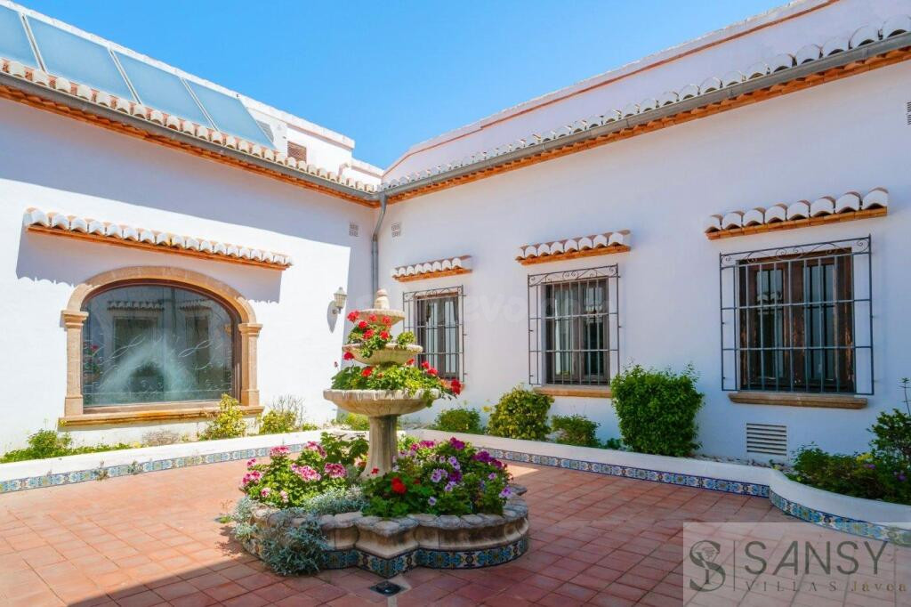 Casa-Chalet en Venta en Alicante Alicante - foto 3