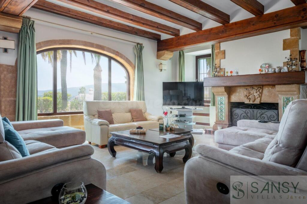 Casa-Chalet en Venta en Alicante Alicante - foto 5