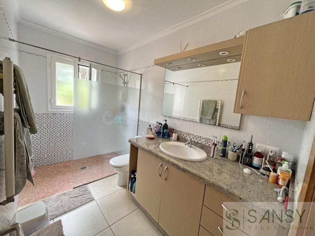 Casa-Chalet en Venta en Alicante Alicante - foto 4