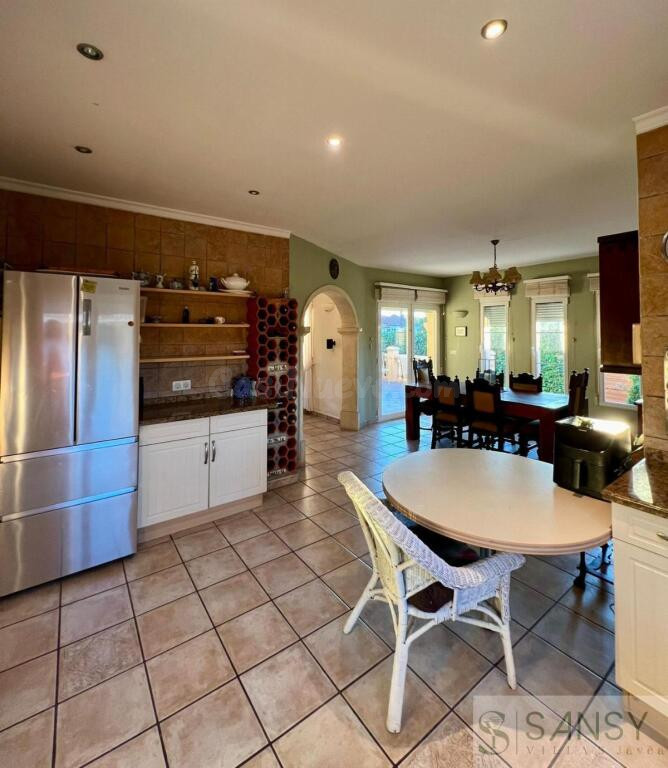Casa-Chalet en Venta en Javea/Xabia Alicante - foto 3