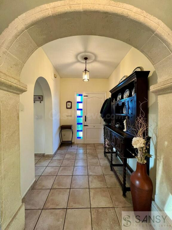 Casa-Chalet en Venta en Javea/Xabia Alicante - foto 4