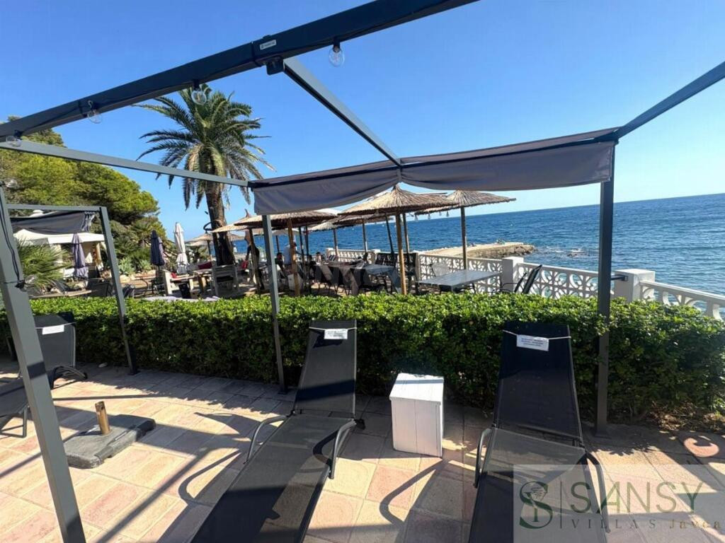 Hotel en Venta en Moraira Alicante - foto 2