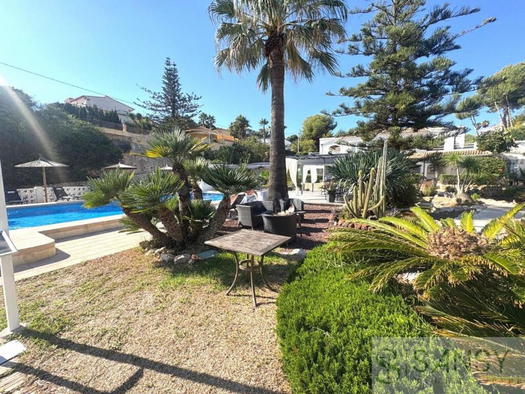 Hotel en Venta en Moraira Alicante - foto 4