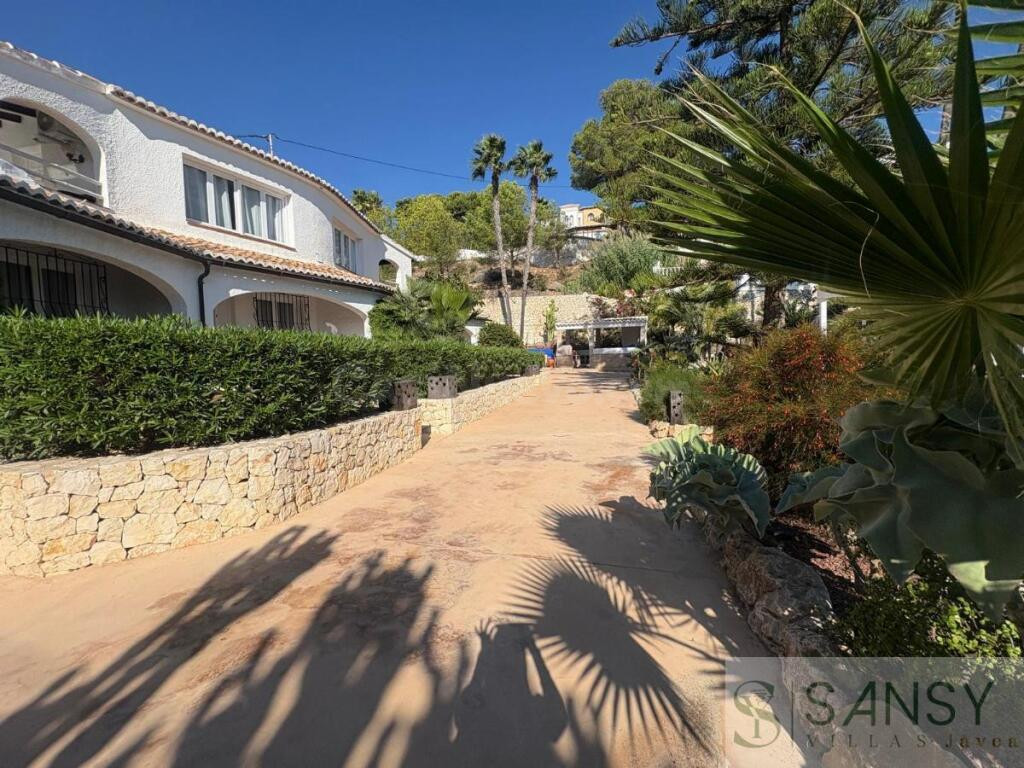 Hotel en Venta en Moraira Alicante - foto 5