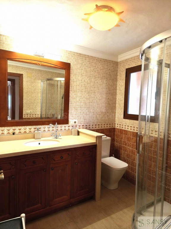 Casa-Chalet en Venta en Javea/Xabia Alicante - foto 4