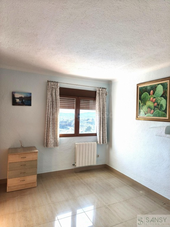 Casa-Chalet en Venta en Javea/Xabia Alicante - foto 5
