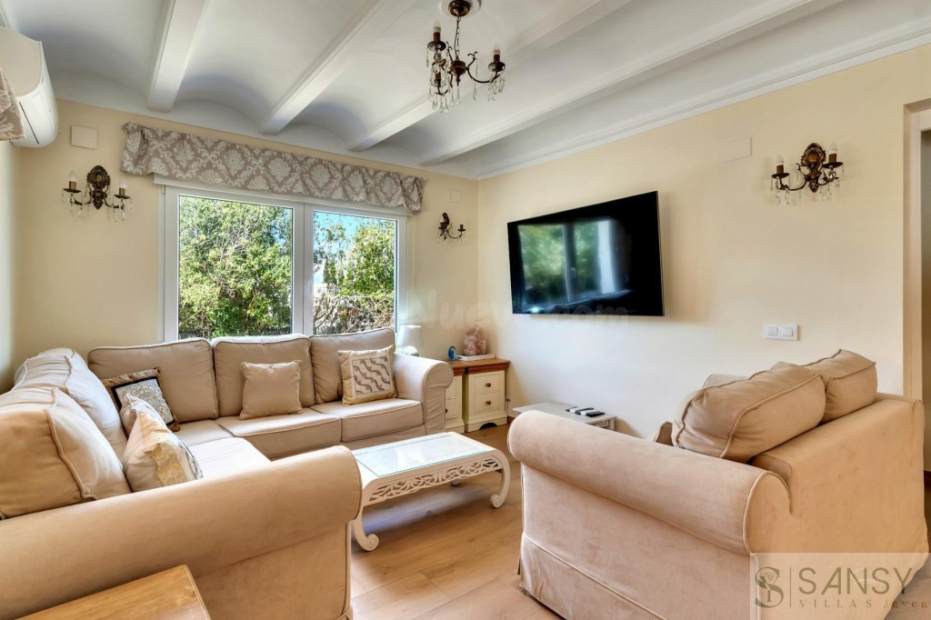 Casa-Chalet en Venta en Javea/Xabia Alicante - foto 3