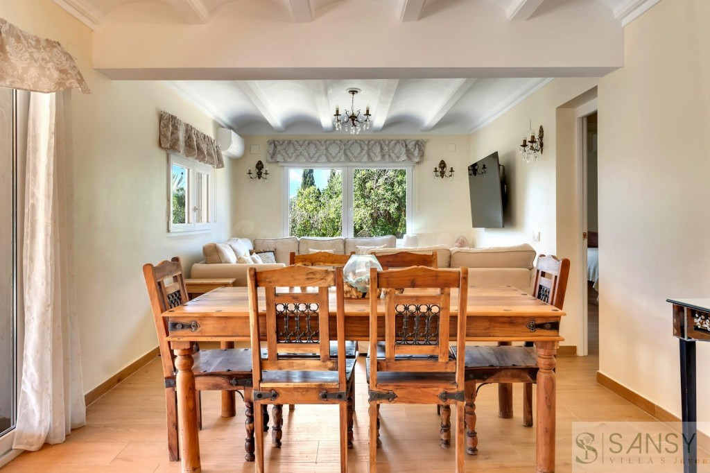 Casa-Chalet en Venta en Javea/Xabia Alicante - foto 5