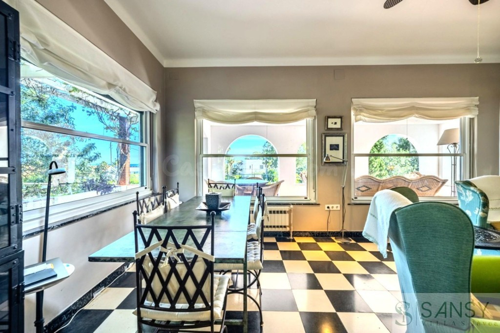 Casa-Chalet en Venta en Denia Alicante - foto 4