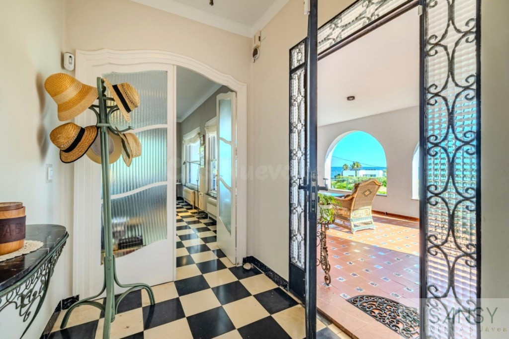 Casa-Chalet en Venta en Denia Alicante - foto 5