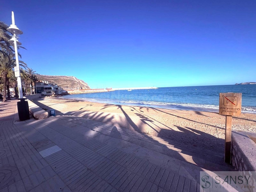 Apartamento en Venta en Javea/Xabia Alicante