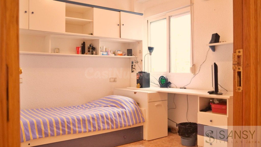 Apartamento en Venta en Javea/Xabia Alicante - foto 4