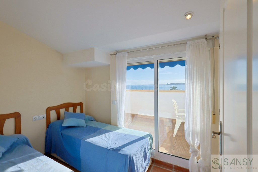 Apartamento en Venta en Javea/Xabia Alicante - foto 3