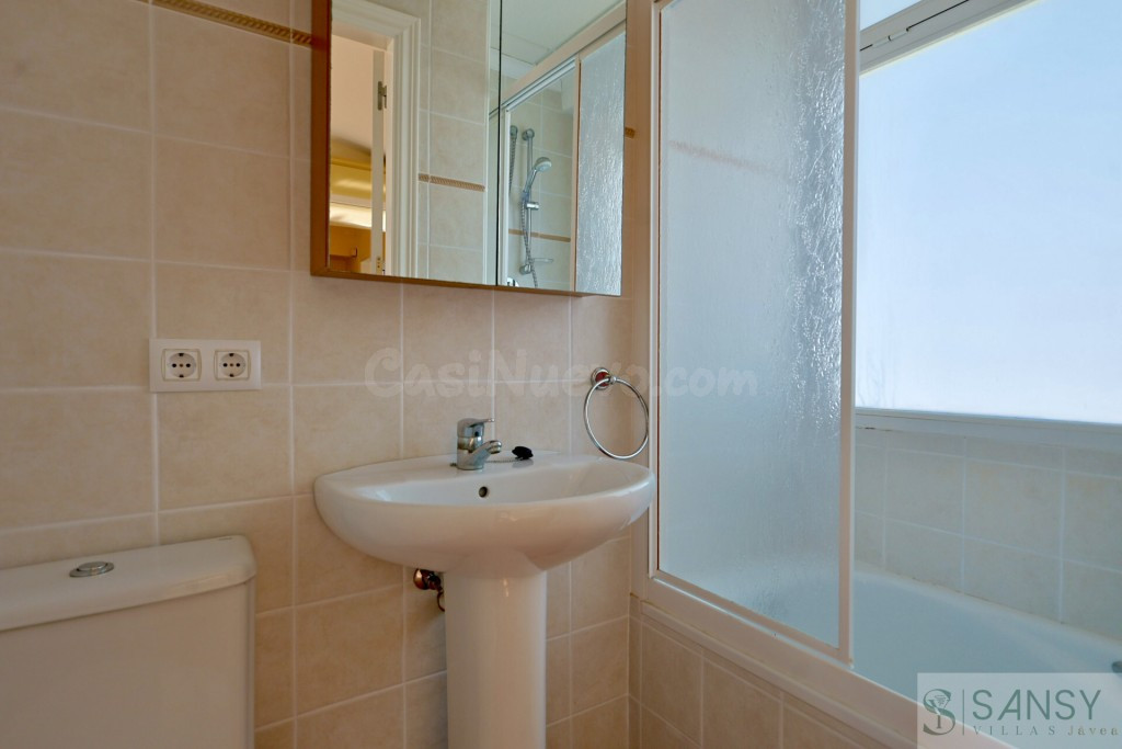 Apartamento en Venta en Javea/Xabia Alicante - foto 4