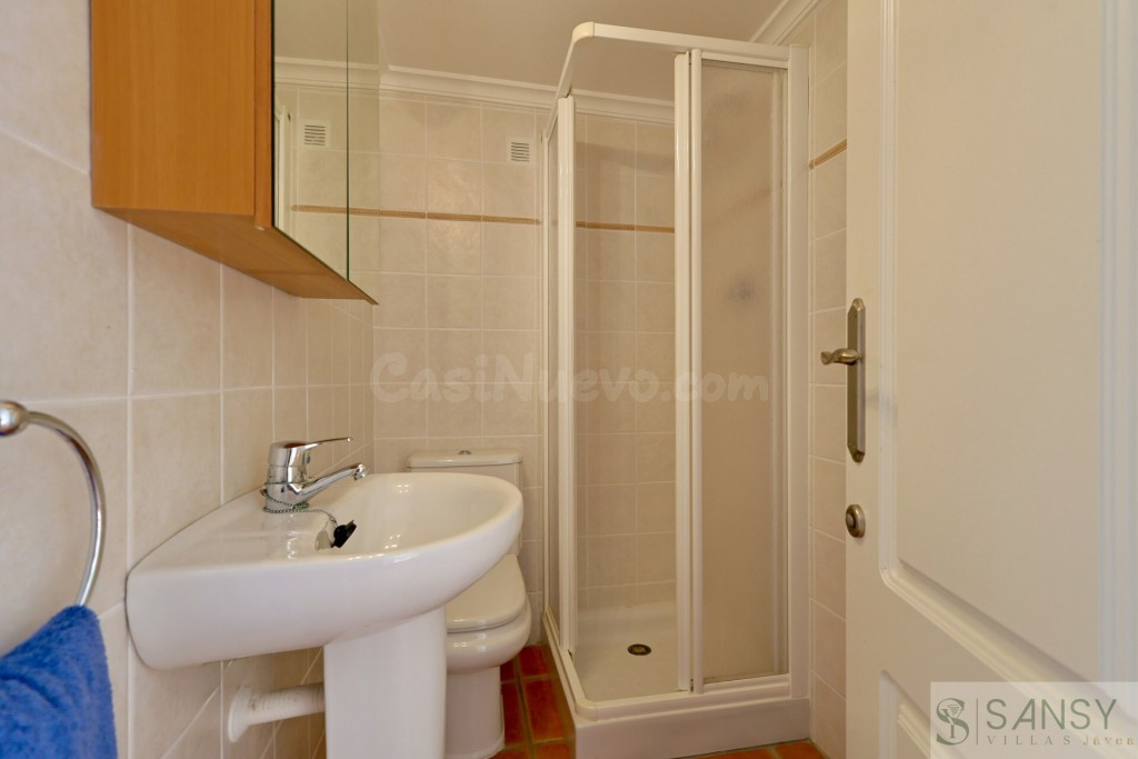 Apartamento en Venta en Javea/Xabia Alicante - foto 5