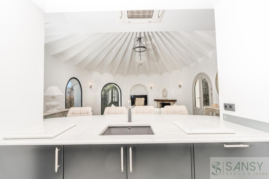 Casa-Chalet en Venta en Javea/Xabia Alicante - foto 3